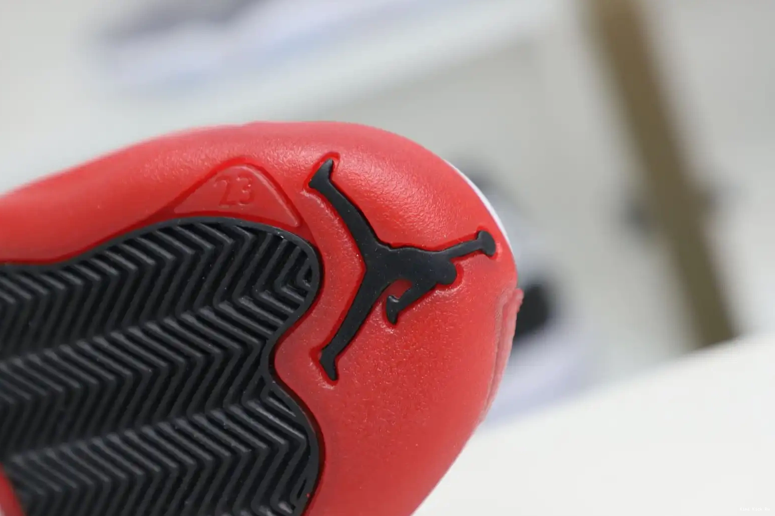12 Retro Kimikick Jordan Air Jordan 0727